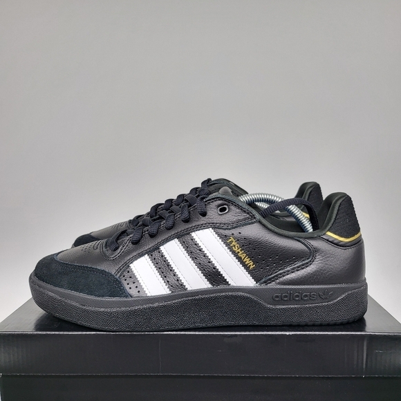 New adidas Tyshawn Low Men\'s Skateboarding Shoes Size 11